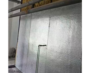 武汉镀锌防锈面...